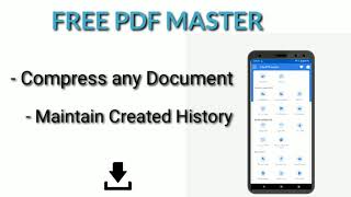 Free Pdf master screenshot 4