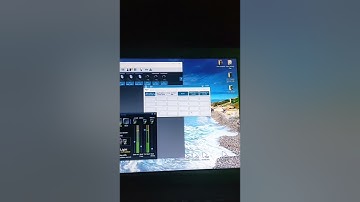 SOUND ACTIVATE DMX PROGRAM BY SIR JOSEF, RSPRO USB to DMX CONTROLLER  - JB BORDOMEO LIGHTS AND SOUND