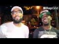 Who Is The Real Punchline Champion? Ty Law & PC Discuss Their Battle On Bullpen Battle League