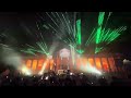 Tenishia in Concert - 2-9-2023 - Robert Miles - Children Remix