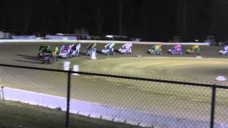 Gvat 600 Feature 4-19-2014