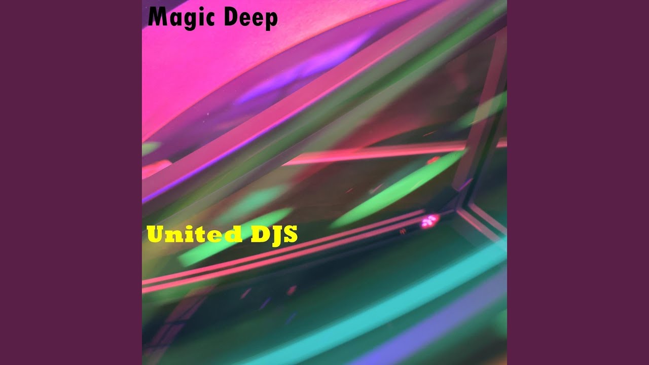 在 YouTube 上觀看「Deep」 在 YouTube 上觀看「Deep」