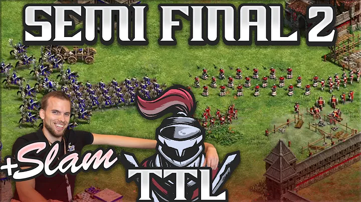 TTL | Semi Final #2