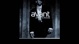 Avant- read your mind slowed