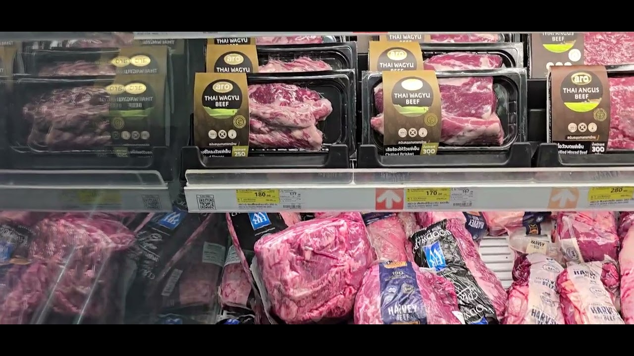 true illusions slot Aussie Beef is whats for dinner. Chiang Rai Makro.