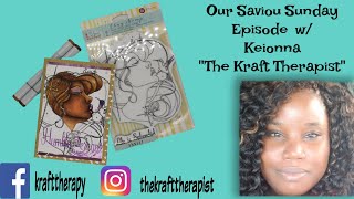 Savior Sunday Ep. 9 | Eclipse Coloring| Prima Princess| #cricut #copiccoloring