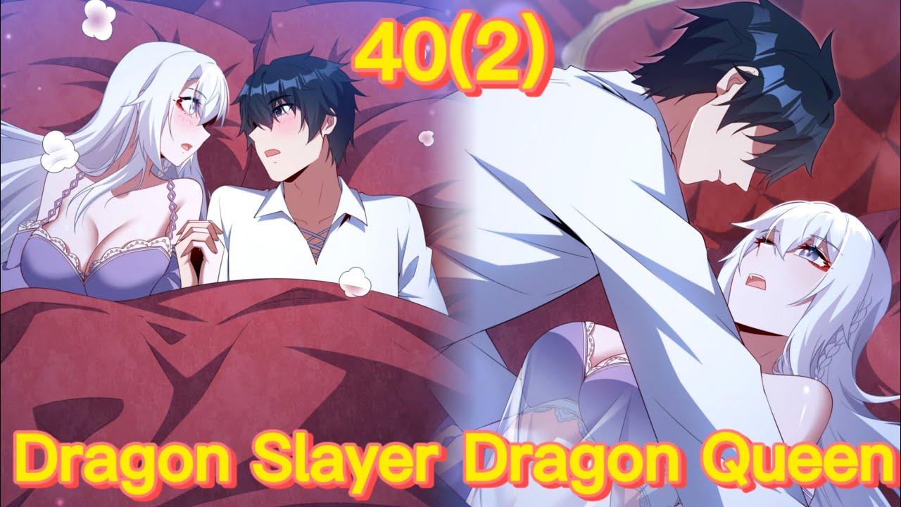 Shut up, Evil Dragon, I Don't Want to Raise A Child with You Anymore