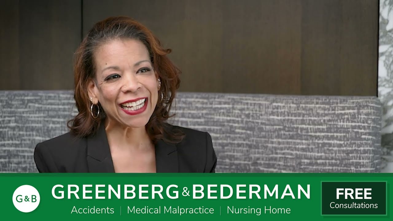 Greenberg & Bederman - Award-Winning Law Firm