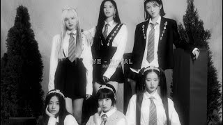 Ive - Royal Sped Up Reverb