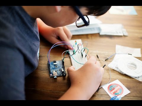 Creation Crate Subscription Box Unboxing