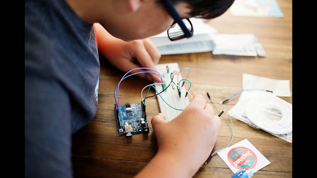 Creation Crate Subscription Box Unboxing