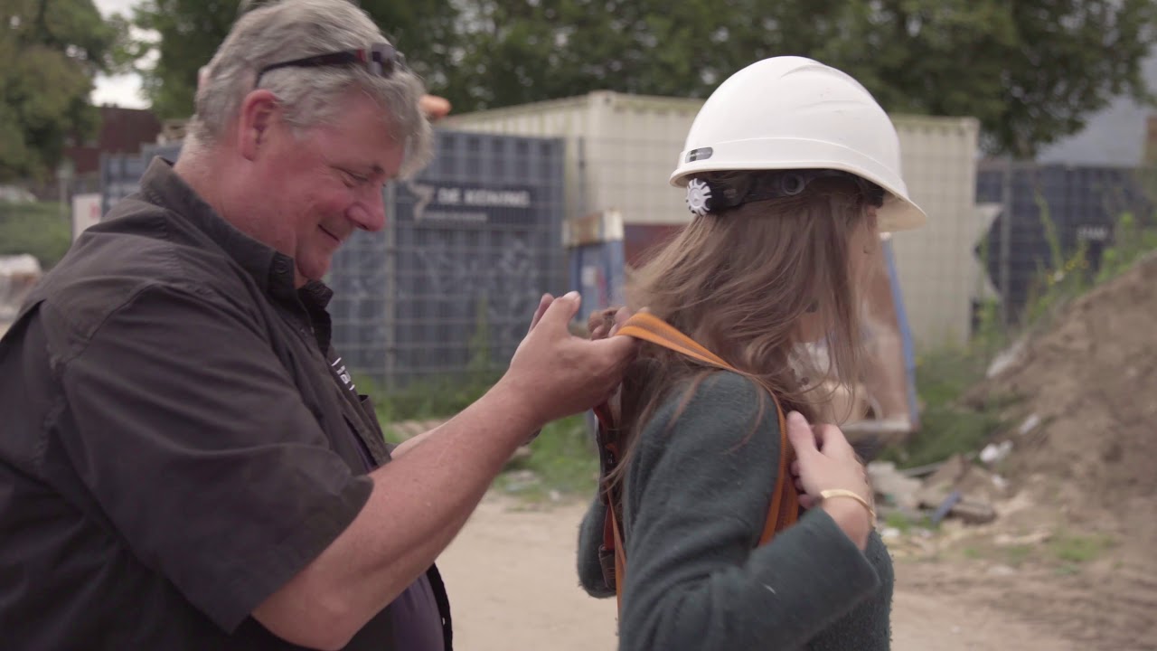 Stam + De Koning VLOG - Kruidenbuurt in beeld