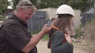 Stam De Koning Vlog - Kruidenbuurt In Beeld