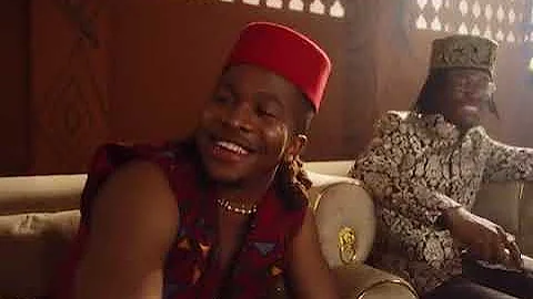 Brown Joel - Ogechi (Remix) ft Davido, BoyPee, Hyce