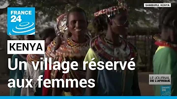 Quel est le féminin de Kenyan ?