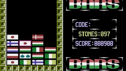 Commodore Plus/4 games