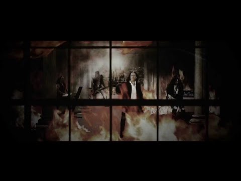 Burning Kingdom - Watching As It Burns [VIDEO OFICIAL]
