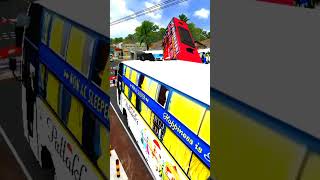 #shortking #railway #singal #crossing #bussimulatorindonesia #mghector #train #trendingshorts