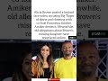 Big Tigger's Wife Accuses Him of Abuse & Cheating With Co-Host#shorts#BigTigger #AliciaBrown