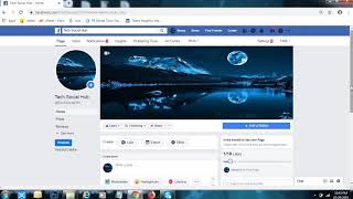 How to change facebook page username,how username in page,how fb
account username,fb ch...
