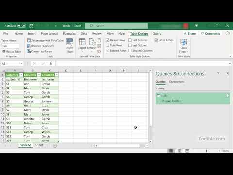 Import tab delimited text file into excel 2019