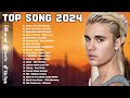 Top 40 Songs of 2023 2024 - New Popular Songs 2024 - Best Spotify Playlist 2024