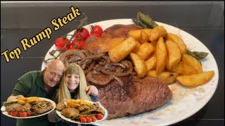 Is this the BEST Steak Sauce Ever 🥃🔥 | Whiskey Peppercorn Cream with Chives