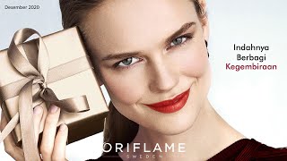 KATALOG ORIFLAME JUNI 2022 BEAUTY GUIDE