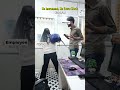 manejar and Employee funny comedy video #liniyus #facts #youtubeshorts  #funny #shorts #shortcomedy