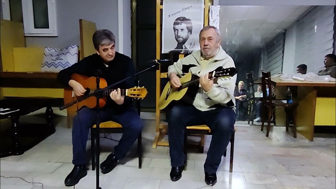 Песня высоцкого уходят в бой. Песня высоцкого уходят в бой