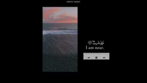 سورة الحجر؛القارئ مشاري راشد العفاسي🤍.