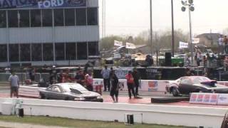 Adrl Houston Seth Johnson Turbo Mustang Stoopidfast Extreme 10.5
