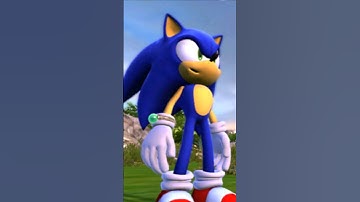 These Facts About Sonic Unleashed Are Really Cool