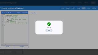 Angular Dynamic Alert Tutorial | Build Reusable Notification System Fast