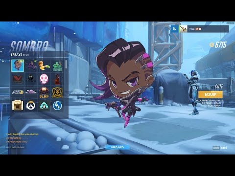TÉLÉCHARGER PTR OVERWATCH PTR OVERWATCH TÉLÉCHARGER
