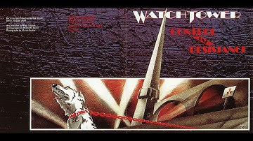 Watchtower - Control And Resistance