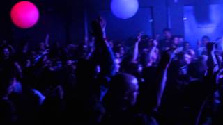 WHAT THEY SAY - Afterhours Anonymous presents Maya Jane Coles @ NORAD dance bar 4/20/2013 (HD)