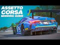 Ultimate Assetto Corsa Mod Setup 🔧 | Install Content Manager, SOL, PP Filters, Cars &amp; More!