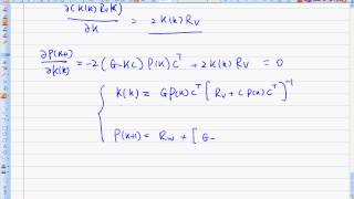 ENGR487 Lecture21 Kalman Filter