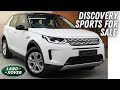 Land Rover Discovery Sports For Sale 😍 #shorts #short #youtubeshorts