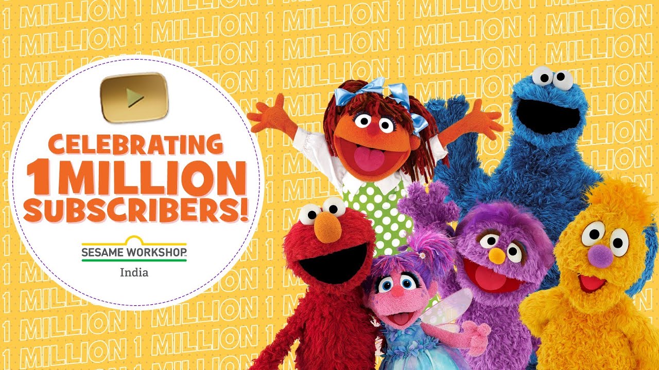 We Hit 1 Million Subscribers Thank You To All Of Our Very Lovely we-hit-1-million-subscribers-thank-you-to-all-of-our-very-lovely