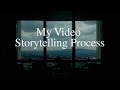 The Power of Story: A Deep Dive into My Video Storytelling Method