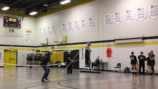 FFHS VS AHS SGVB