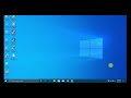 How to Enable Ultimate Performance on window 10 2020