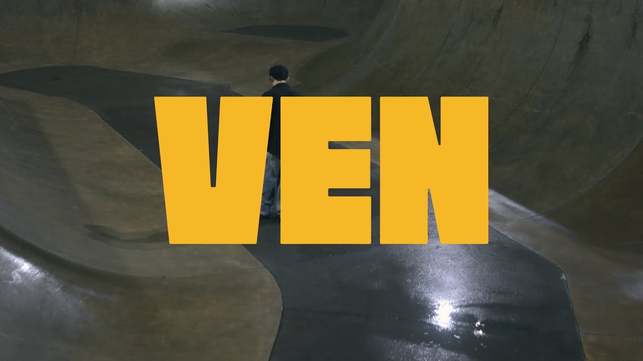 Rafa Parra - Ven (Visualizer) adlı videoyu YouTube'da izle Rafa Parra - Ven (Visualizer) adlı videoyu YouTube'da izle