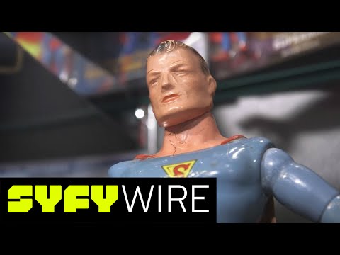 Vídeo: Comic Museum