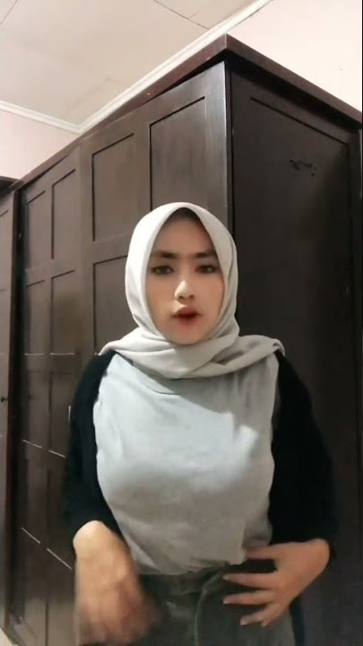 hijab sexy