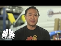 Meet Jeb Lopez | Blue Collar Millionaires | CNBC Prime