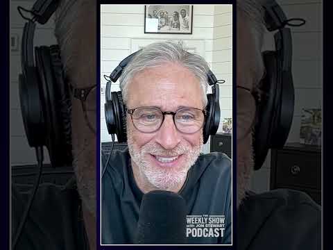 Witness and Testimony | The Weekly Show with Jon Stewart