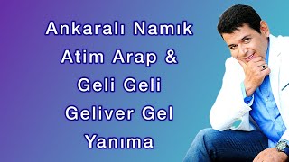 Ankaralı Namık - Oyun Havaları Resimi